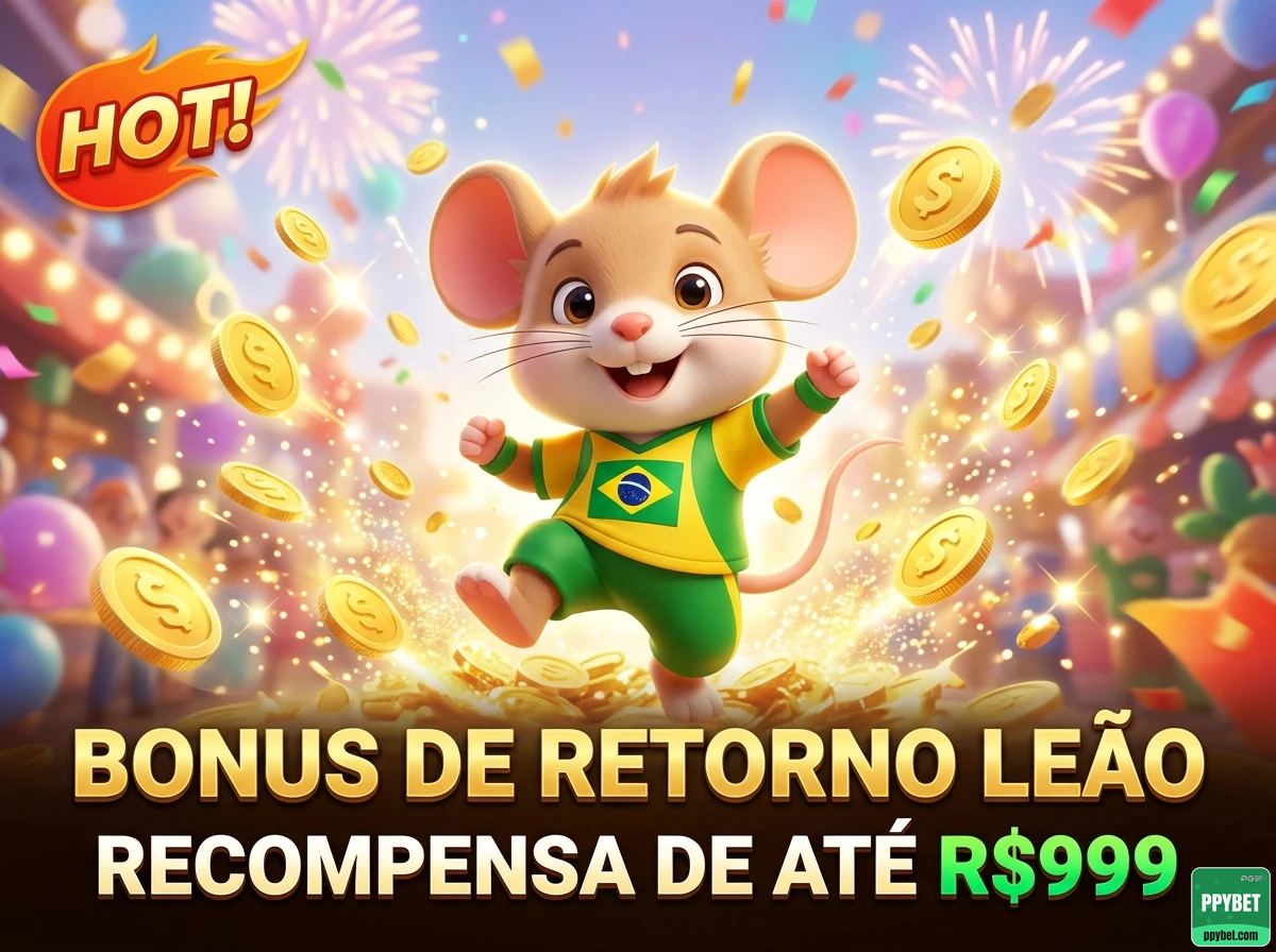 ppybet.com experimente premiado jogo